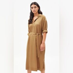 Armedangels Brisaa Dress